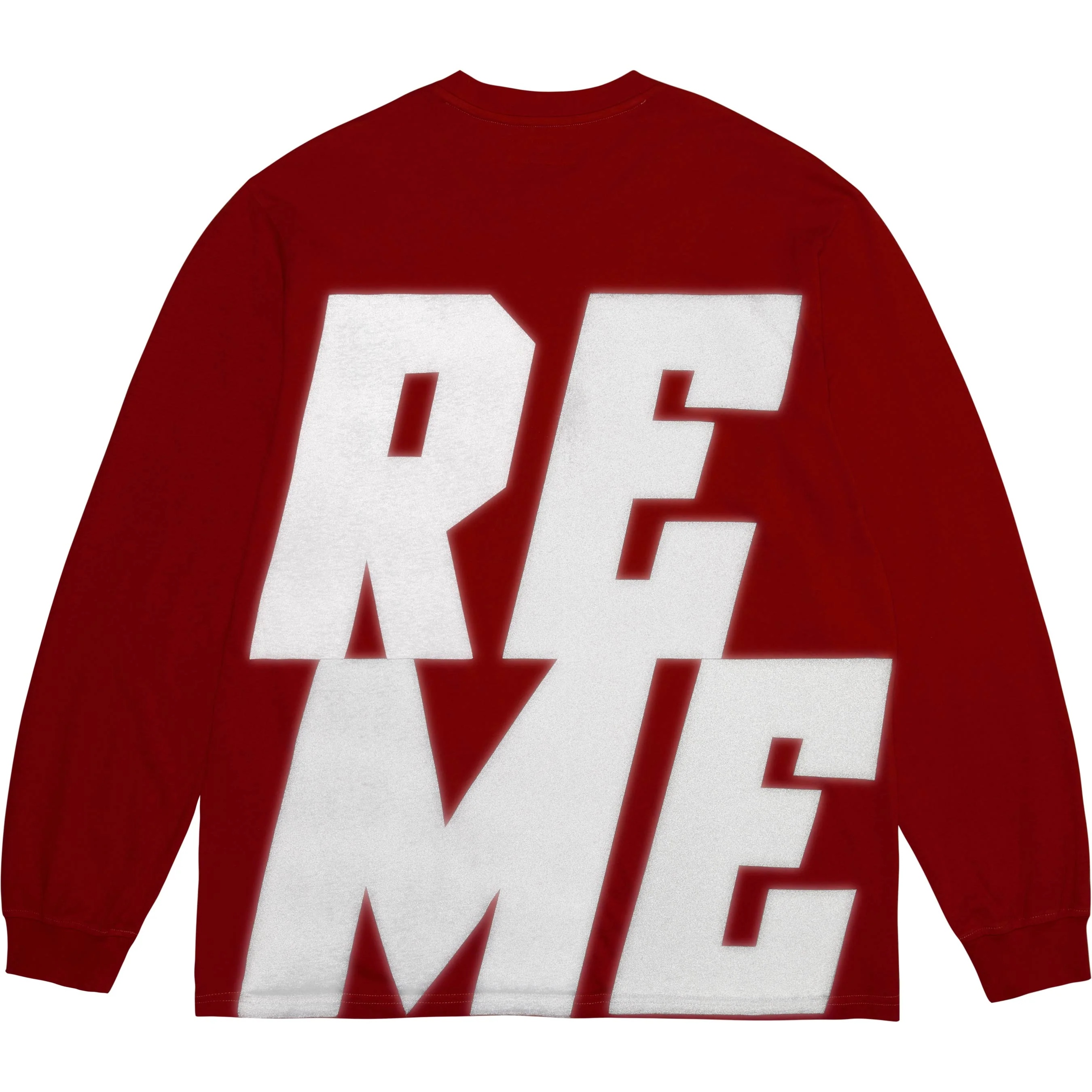 Reflective L/S Top view 13
